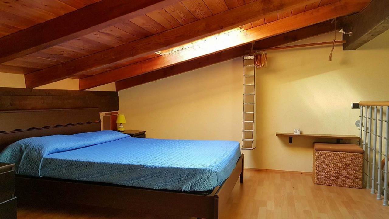 Corallo Casa Vacanza Villaputzu Exterior photo